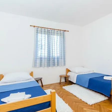Salona Apartments Apartamento