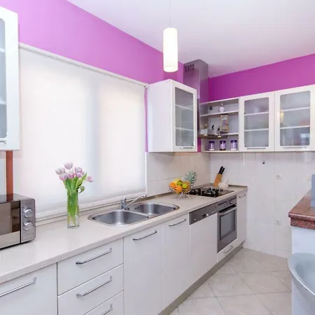 Salona Apartments Solin