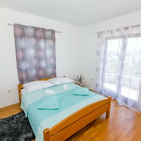 Salona Apartments Solin