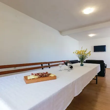 Apartamento Salona Apartments Solin